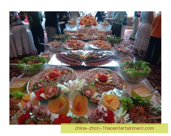 2026世界杯主办城市将推出独特特色美食 满足全球球迷味蕾